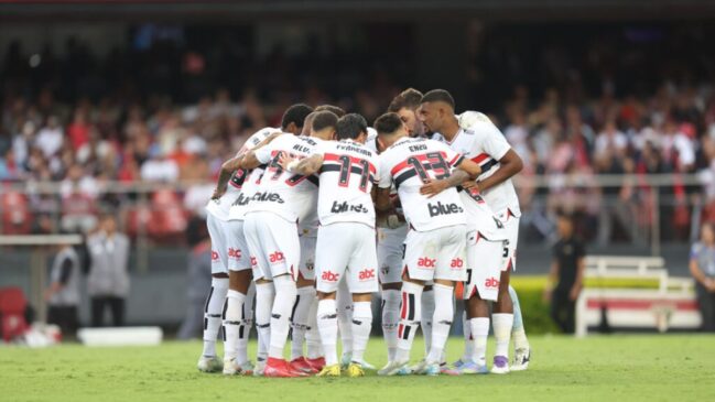 Oscar defendeu as cores do São Paulo em 27 partidas, marcando três gols e 11 assistências