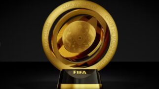 Taça será disputada por 32 clubes, sendo quatro brasileiros