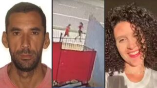 Suspeito de matar aluna da USP é encontrado morto com sinais de tortura