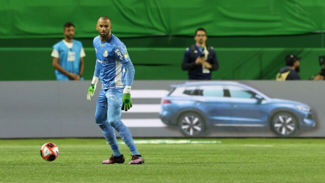 Palmeiras e Sporting Cristal se enfrentam, nesta quinta-feira, na Libertadores