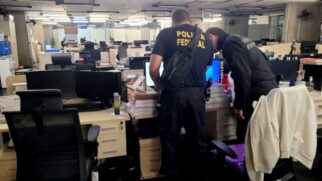 Operação Copia e Cola é realizada em 12 cidades contra um grupo suspeito de desviar recursos públicos da Saúde de Sorocaba, no interior de São Paulo