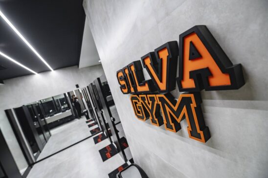 Academia Silva Gym abrirá unidade em Moema