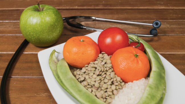Descubra como a escolha certa de alimentos pode transformar o controle da sua glicemia
