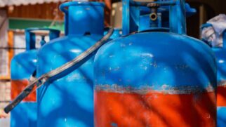 Vazamento de gás aumenta riscos de acidente doméstico