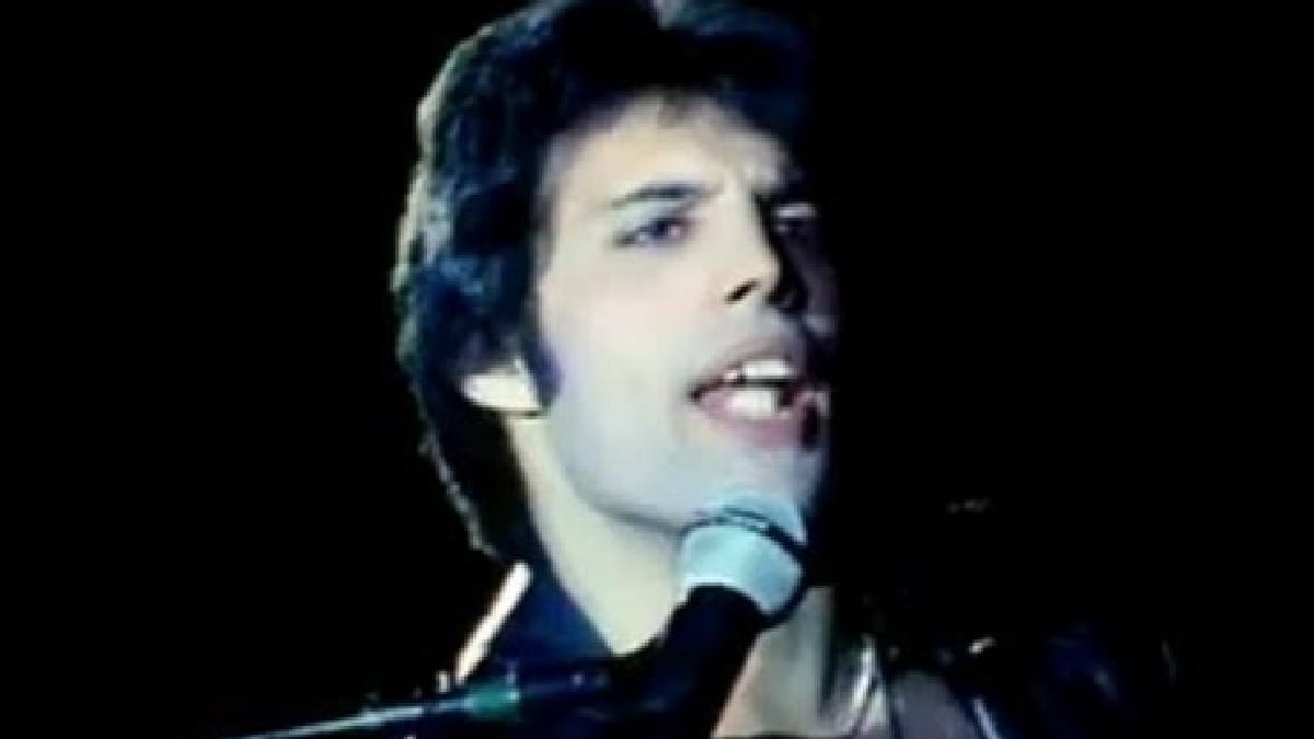 1. Don't Stop Me Now Queen (1979);