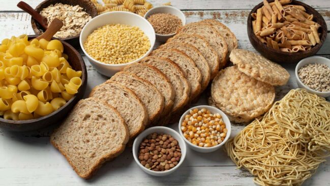 Entenda os riscos das dietas com restrição de carboidratos