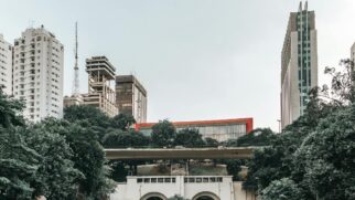 Cidade de São Paulo deve ter uma semana com um clima alternando entre o calor e o frio