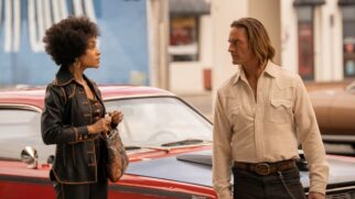 Duster acompanha dia-a-dia de Jim, destemido motorista de fuga que corre pelas ruas com Plymouth Duster
