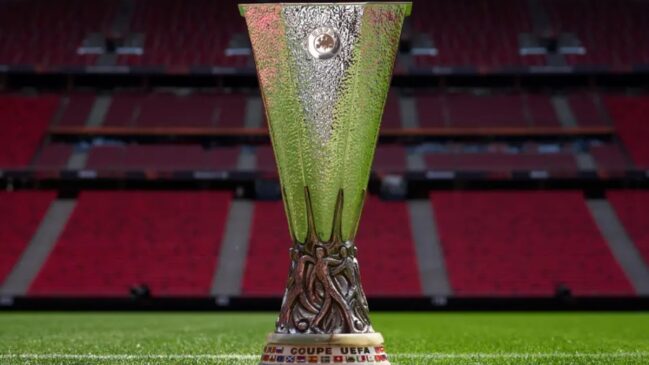 Saiba as finais inglesas que aconteceram em todas as edições de Europa League