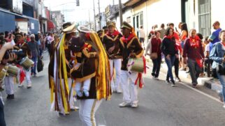 Preparação para a Festa do Divino começa nesta segunda (5/5)