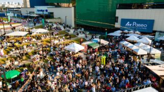 Evento terá entrada gratuita, música ao vivo, comidas típicas e diversão para todas as idades