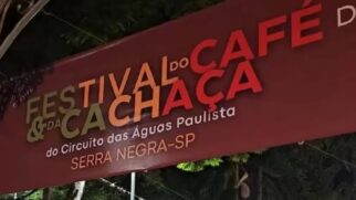 Evento começa nesta sexta-feira (23/5) e vai até domingo (25/5)