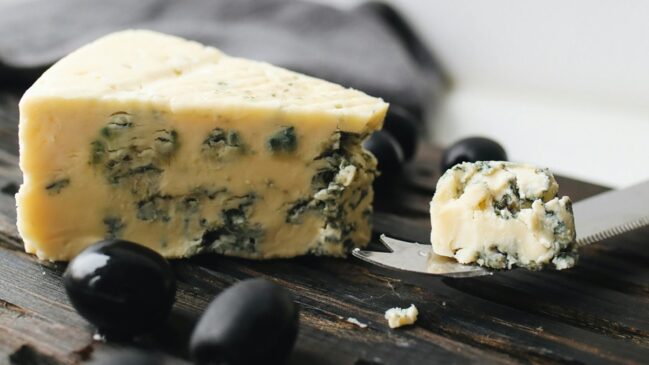 Queijo gorgonzola só poderá receber este nome se vier da região com mesmo nome, na Itália