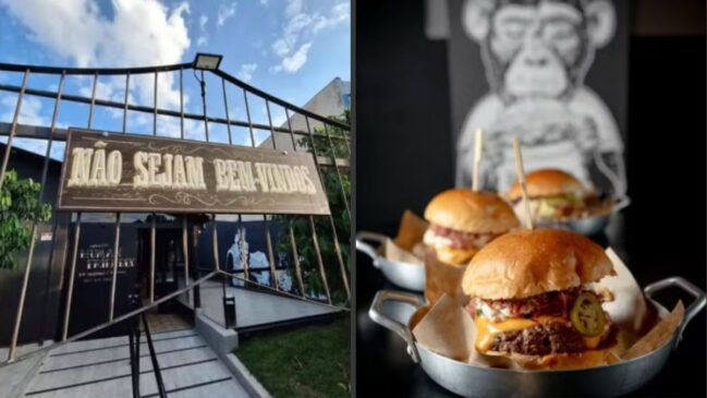 De segunda a quinta-feira quem provar que está matando aula ganha um chopp e um cigarro