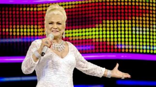 Mansão da apresentadora e cantora, Hebe Camargo, será leiloada por R$ 8,6 milhões