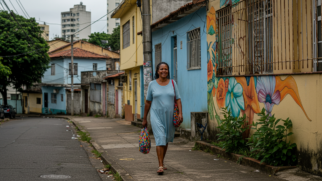 Manter a força física com o avanço da idade é essencial para preservar a qualidade de vida