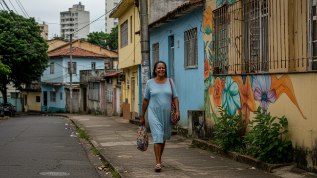 Manter a força física com o avanço da idade é essencial para preservar a qualidade de vida