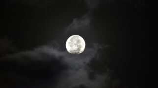 Primeira Lua cheia de 2026 trará um amadurecimento para os 12 signos do zodíaco