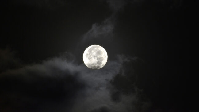 Primeira Lua cheia de 2026 trará um amadurecimento para os 12 signos do zodíaco
