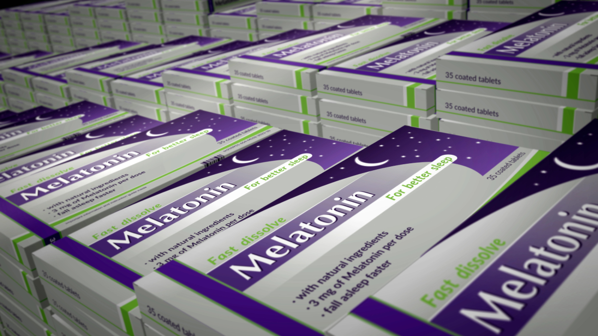 Segundo a Anvisa, substâncias administradas via sublingual são metabolizadas de maneira diferente das ingeridas e absorvidas no intestino