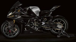 BMW Concept RR antecipa o futuro das moto esportivas da marca
