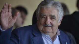 Um dos maiores líderes da história da América Latina, Pepe Mujica foi presidente do Uruguai de 2010 a 2015