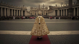 O papa Francisco, que morreu em 2025, é um dos últimos papas antes do fim do mundo, segundo previsões antigas