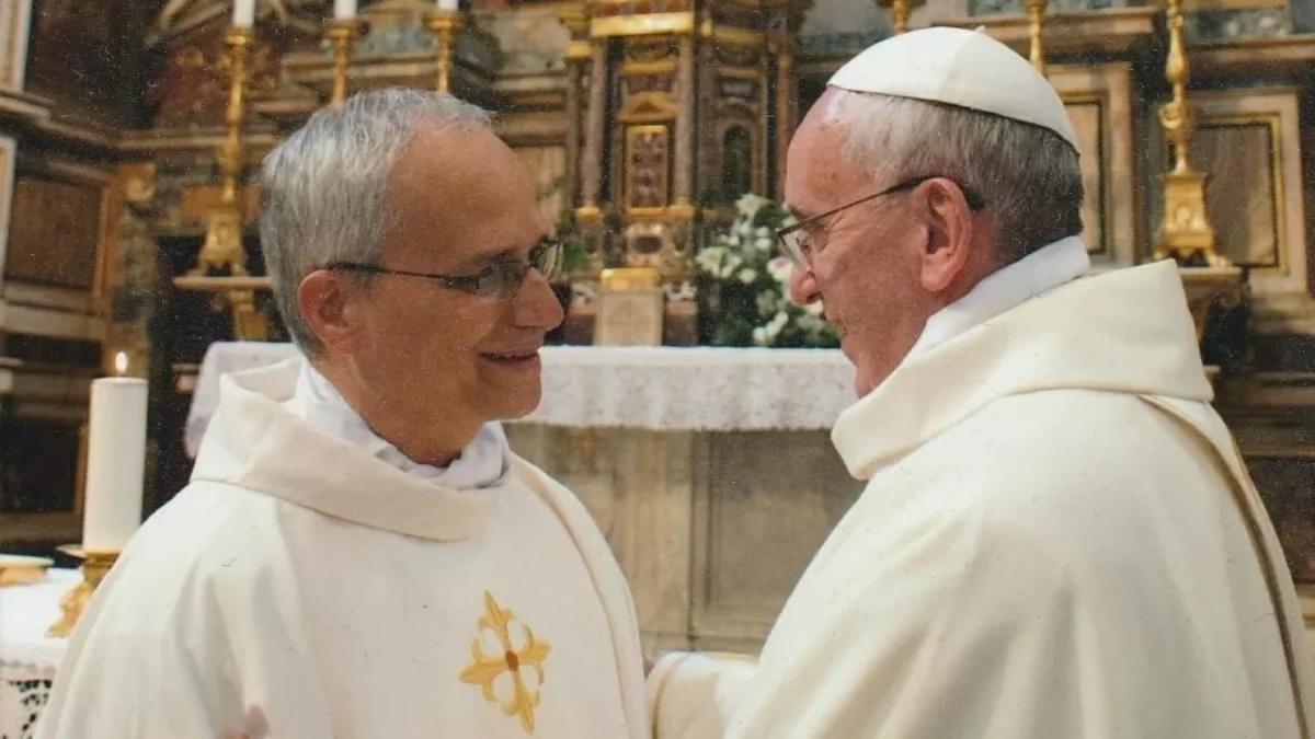 Leão XIV tem 69 anos e é o primeiro papa estadunidense da história