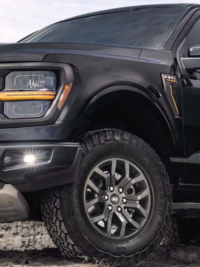 Novas picapes da Ford oferecem mais esportividade sem abrir mão do conforto