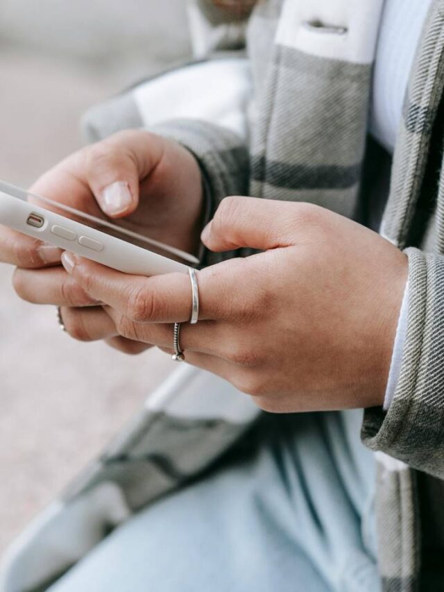 Golpe do ‘número de telefone errado’ está aumentando; veja como se proteger
