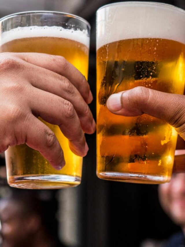 3 cervejas brasileiras ganham ouro no Oscar mundial da cerveja artesanal