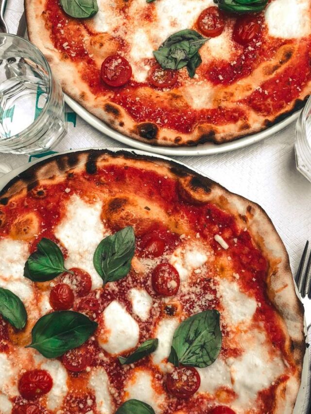 Adeus pizza mole: ranking revela melhor jeito de requentar pizzas amanhecidas