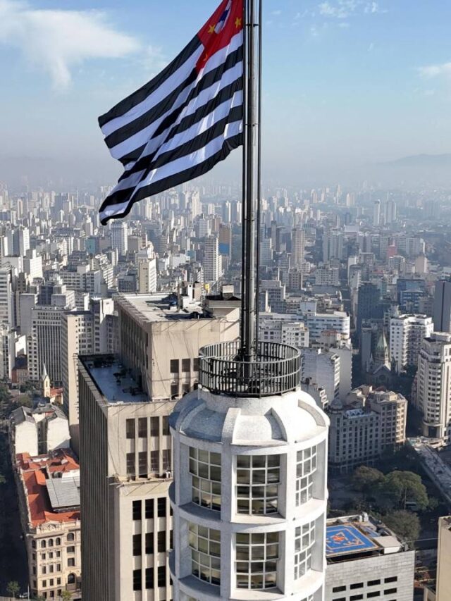 Bairro de SP supera Leblon e Ipanema e se torna o mais valorizado do Brasil