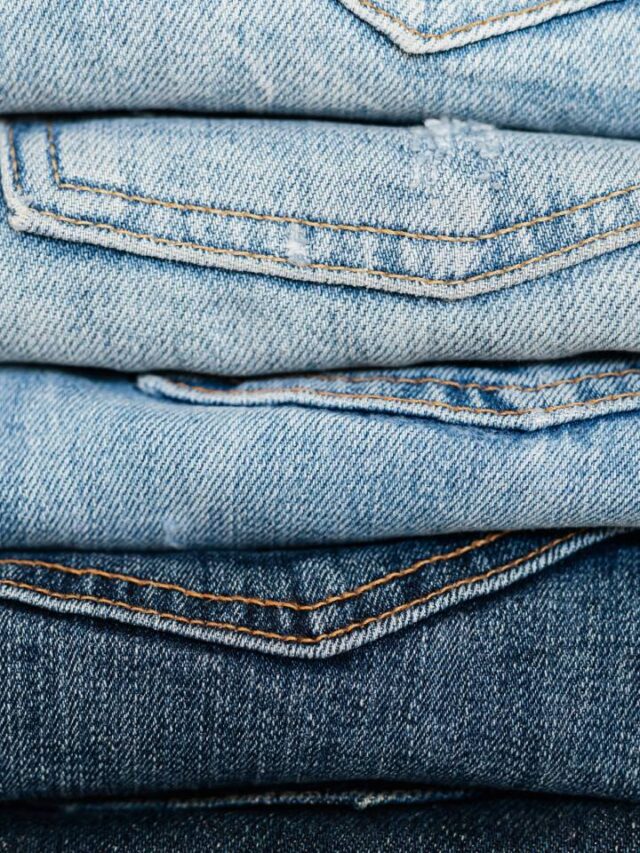 CEO da Levi’s choca ao revelar quando lavar suas calças jeans: ‘nunca lavei’