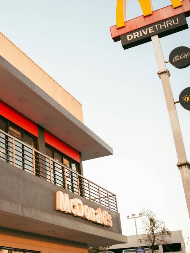 McDonald’s confirma volta de lanche icônico após 5 anos