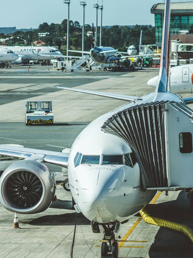Aeroporto maior que Santos Dumont avança no litoral de SP