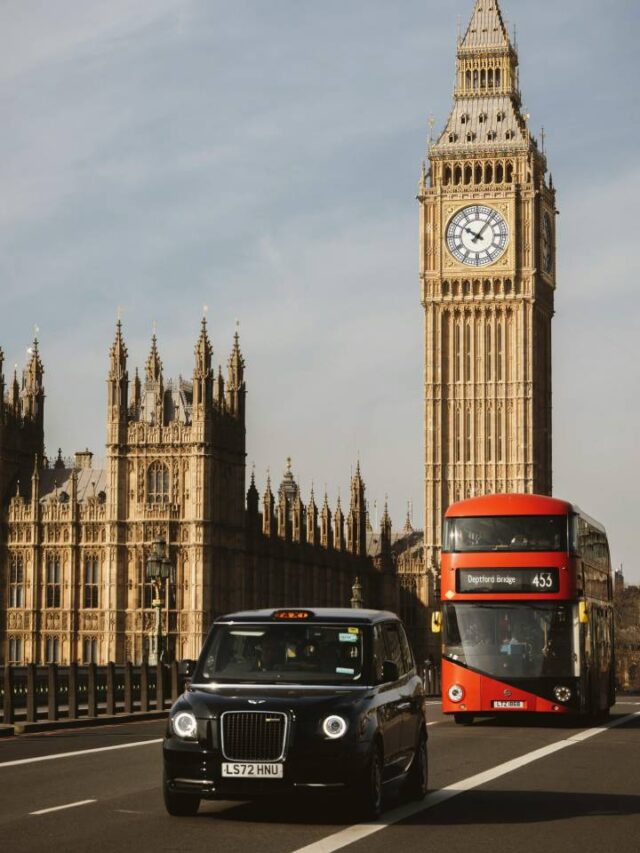 ‘Londres brasileira’ conquista cada vez mais turistas