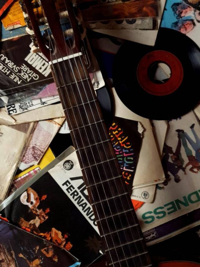 Estudo revela quais são as 10 músicas que deixam pessoas mais felizes