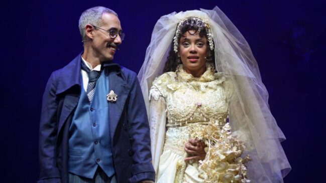 Musical 'Dom Casmurro' fará parte da Virada Cultural de São Paulo e será gratuita