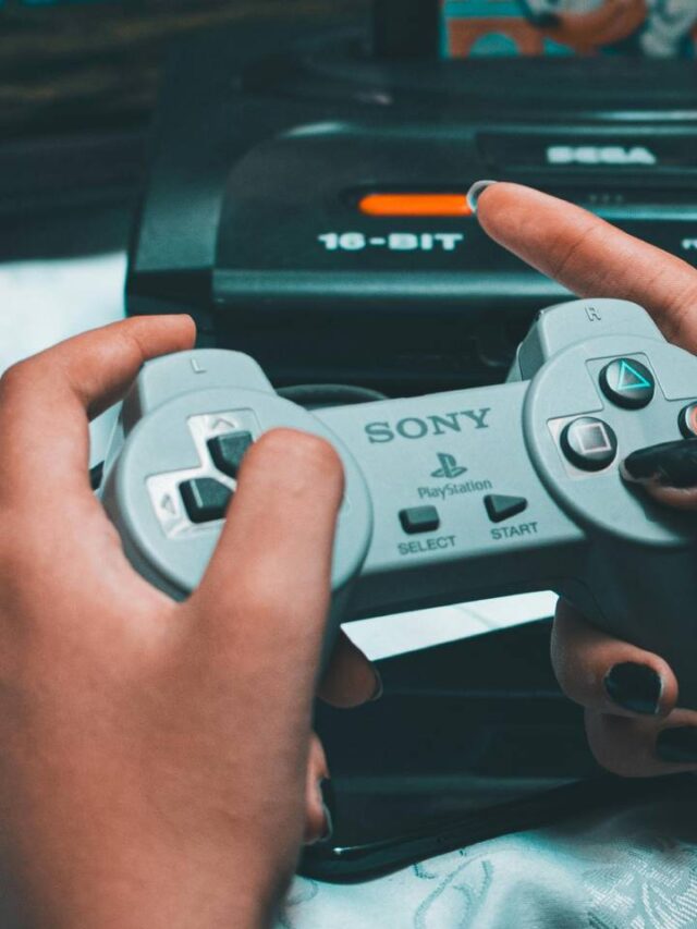 Videogames nostálgicos: relembre marcas que dominaram Brasil