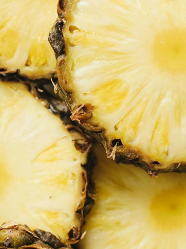 ‘Capital do abacaxi’ produz 66 milhões de unidades da fruta por ano