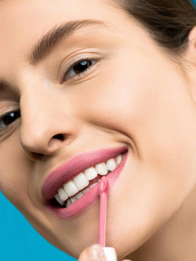 Brilho labial famoso nos anos 90 e 2000 está de volta