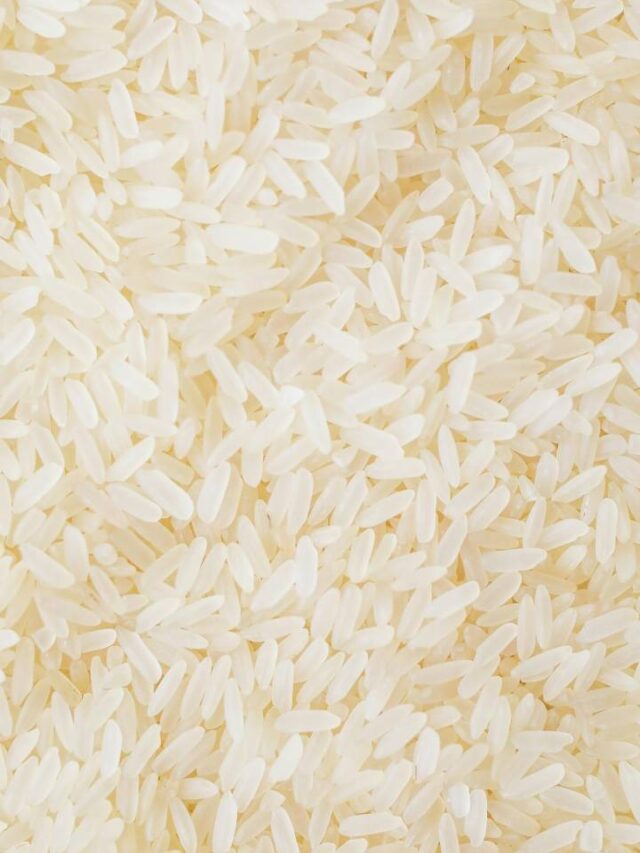 Requentar arroz pode trazer sérios riscos para sua saúde
