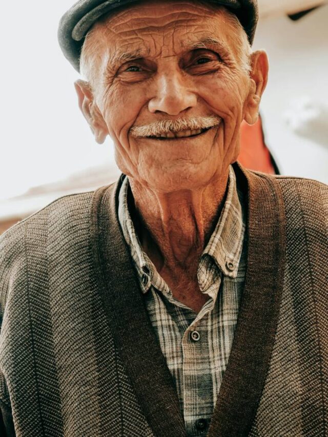 6 benefícios que pessoas com mais de 60 anos têm no Brasil e poucos sabem