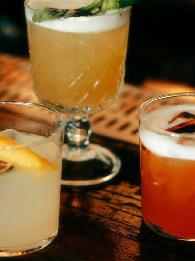 Qual bebida alcoólica faz menos mal para a saúde?