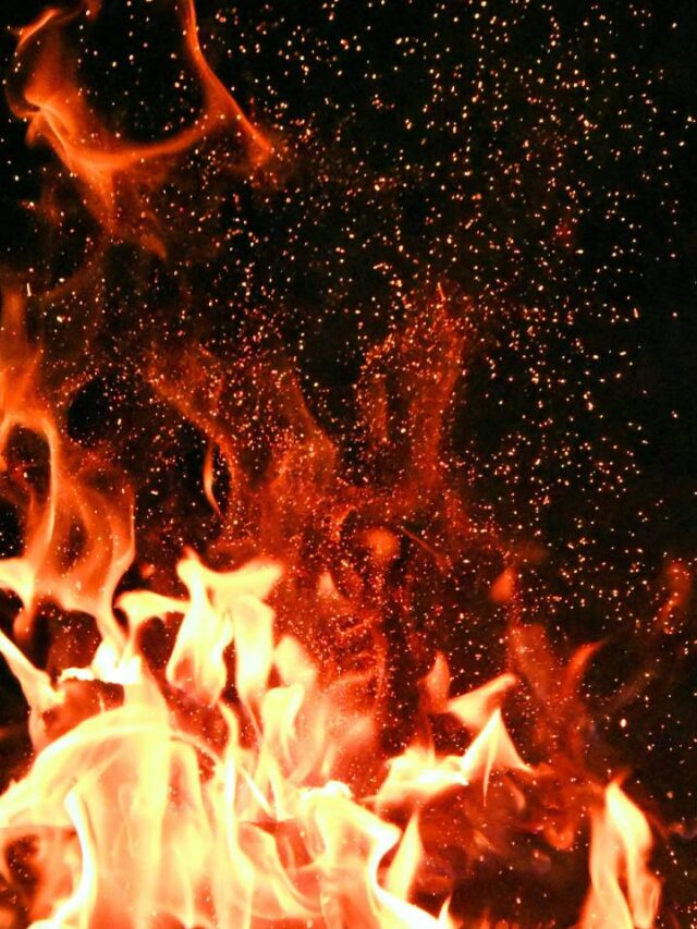 Esse eletrodoméstico deve ser desligado por risco de incêndio no inverno