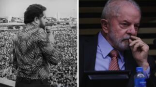 A região onde Lula cresceu como sindicalista hoje é dominada pela direita