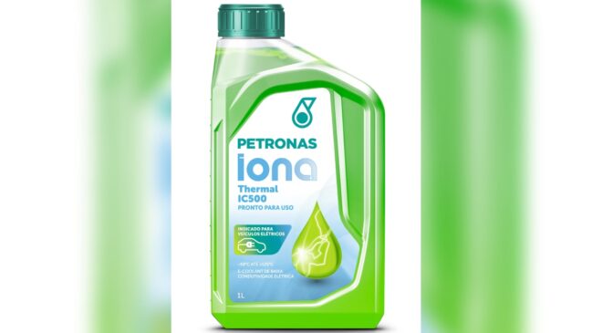 Produto já está disponível no mercado nacional