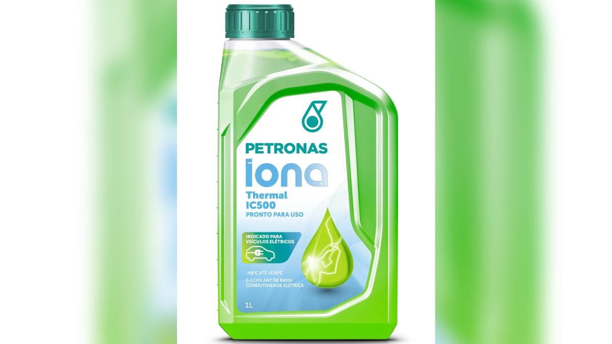 Produto já está disponível no mercado nacional