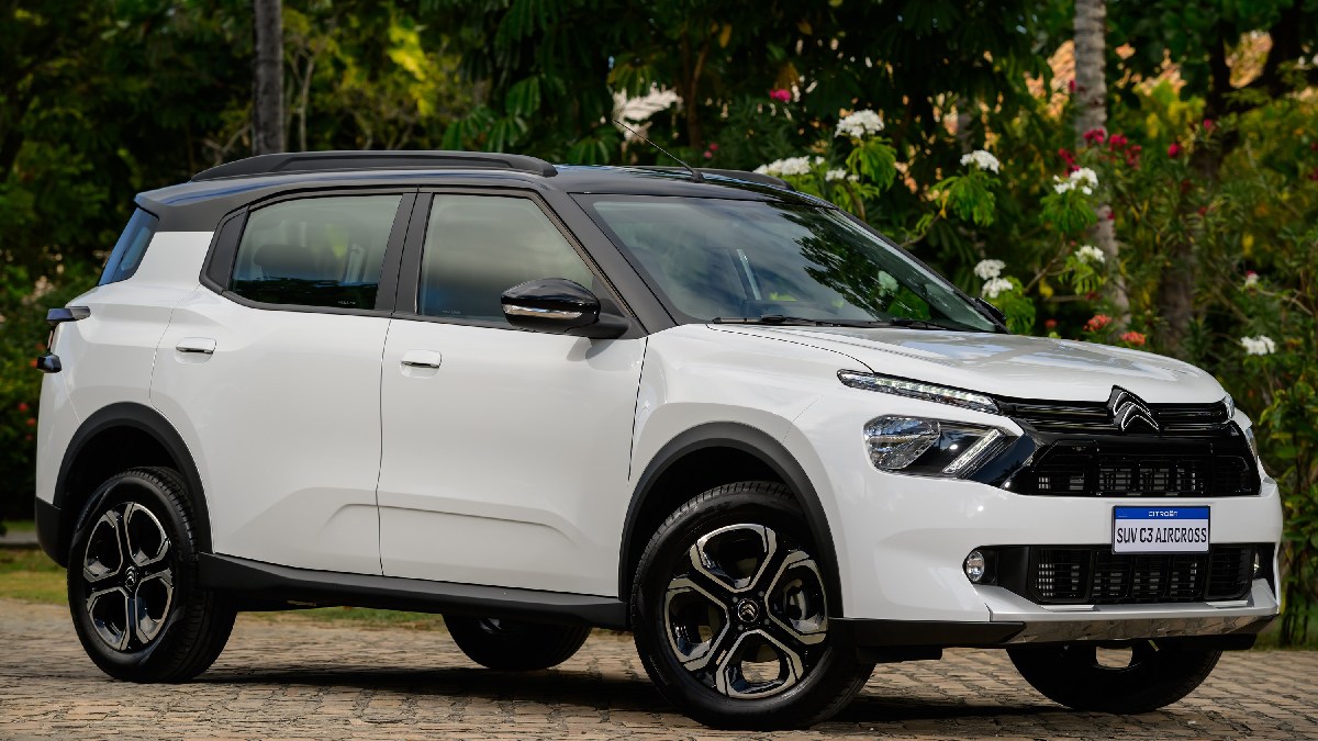 Proprietários de modelos da marca francesa passam a contar com o Citroën FlexCare